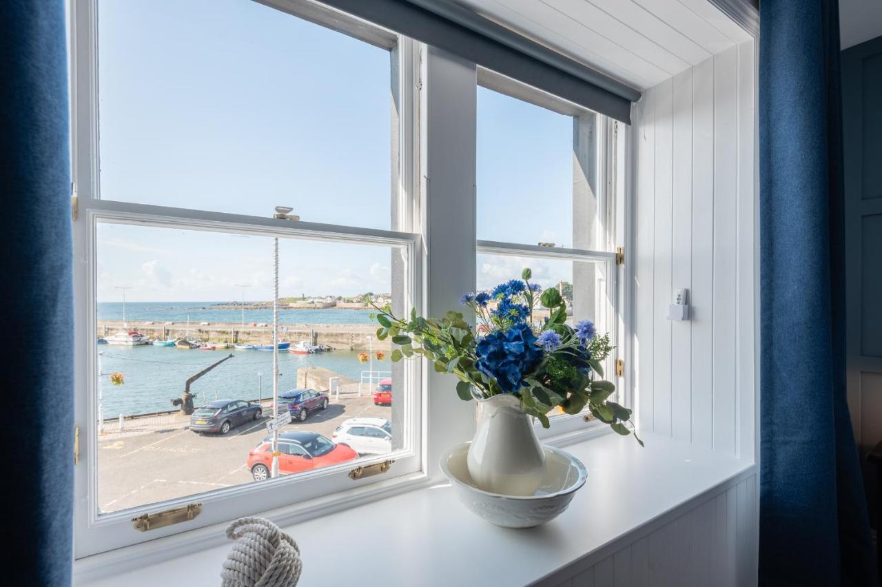 Shorefront Apartment - Sea View With 3 Bedrooms アンストラザー エクステリア 写真