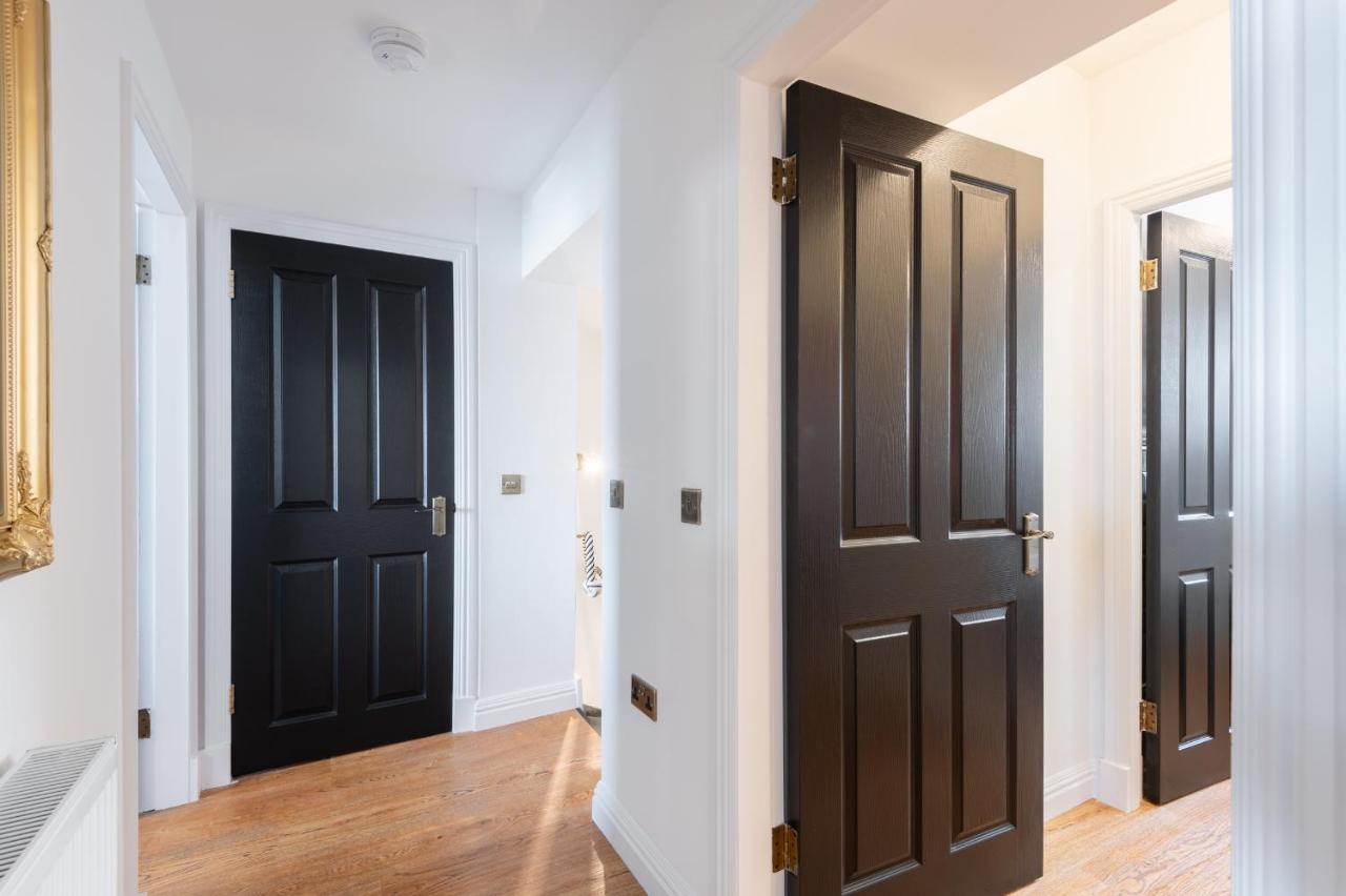 Shorefront Apartment - Sea View With 3 Bedrooms アンストラザー エクステリア 写真