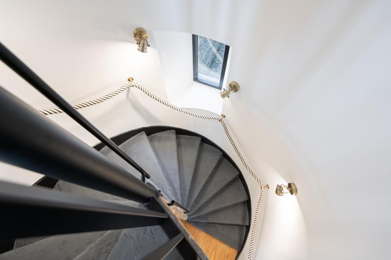 Shorefront Apartment - Sea View With 3 Bedrooms アンストラザー エクステリア 写真