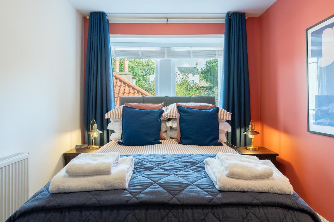 Shorefront Apartment - Sea View With 3 Bedrooms アンストラザー エクステリア 写真